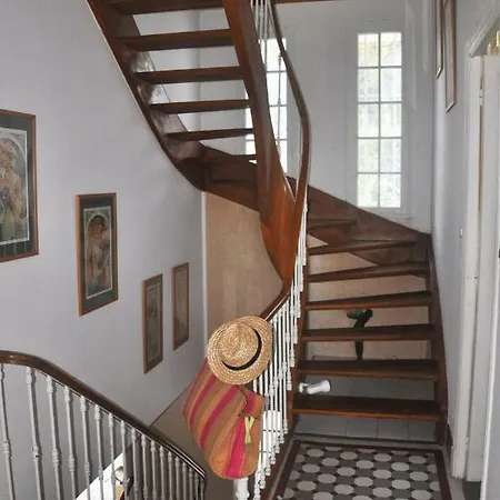 Zenbreak-villa Renecros * Bandol