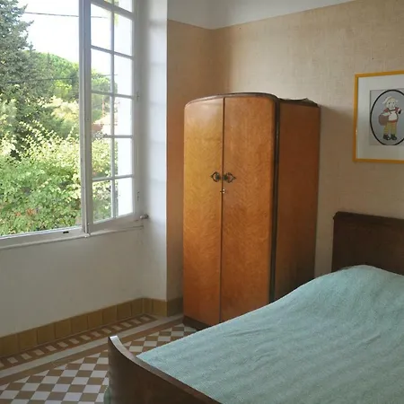 Zenbreak-villa Renecros