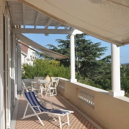 Zenbreak-villa Renecros Σπίτι διακοπών Bandol